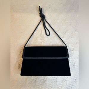 Thom McAn evening bag
